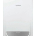 Navien S Deluxe COAXIAL -13K / закрыт. (без стояка) до 130кв.м, 2-х конт.